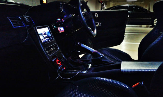 1989 Nissan GT-R - photo 8