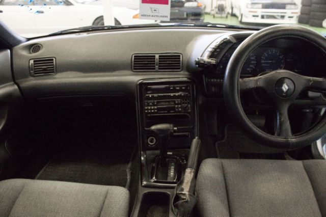 1989 Nissan 240SX Skyline GTS - photo 10