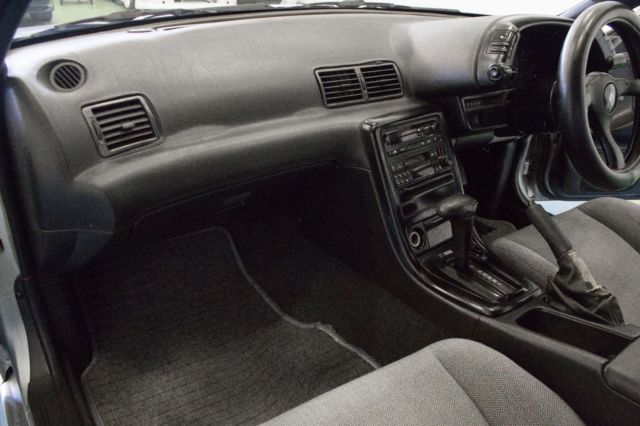1989 Nissan 240SX Skyline GTS - photo 11