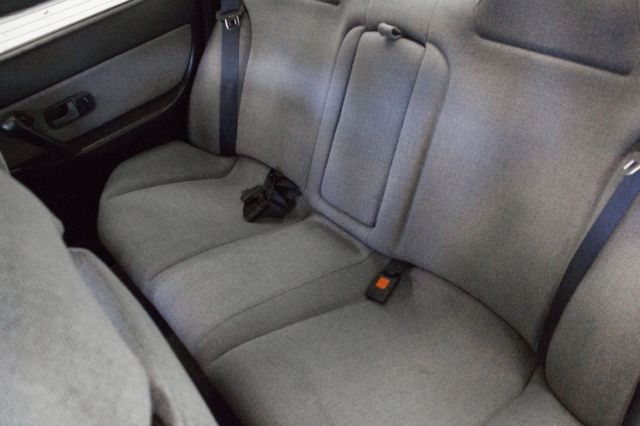 1989 Nissan 240SX Skyline GTS - photo 13