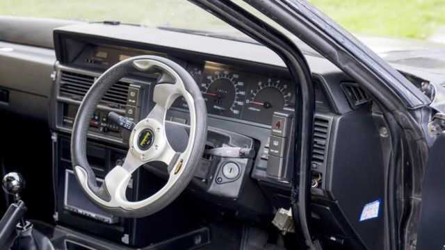 1988 Nissan Skyline GTS RB20 - photo 9