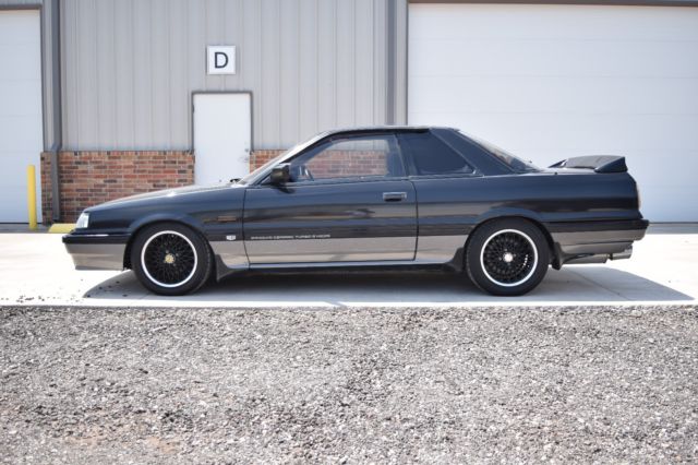 1900 Nissan Skyline GTS - photo 11