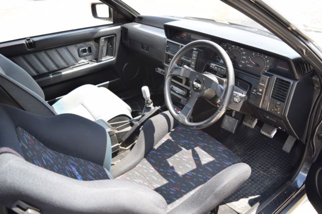 1900 Nissan Skyline GTS - photo 13