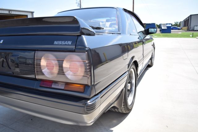 1900 Nissan Skyline GTS - photo 7