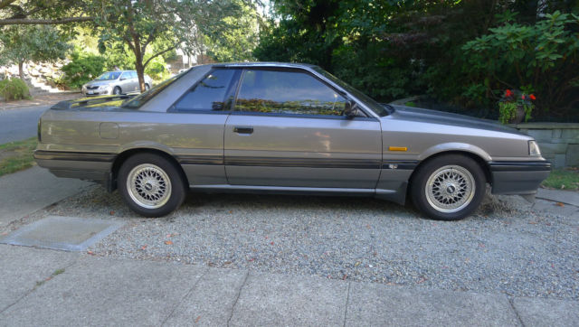 1980 Nissan Other