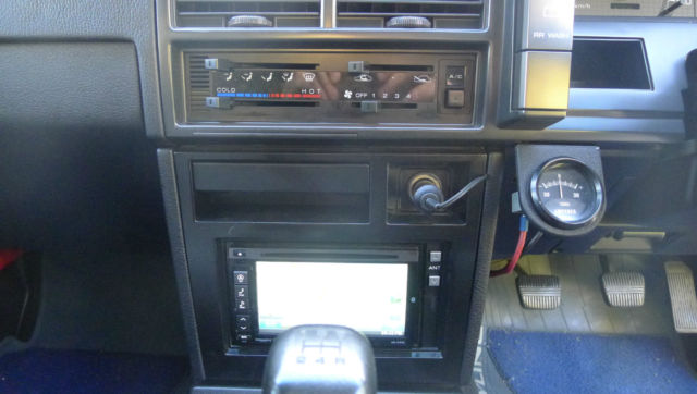 1980 Nissan Other - photo 11