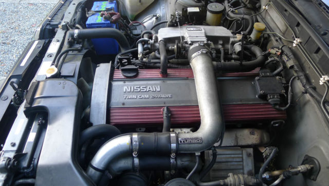 1980 Nissan Other - photo 12