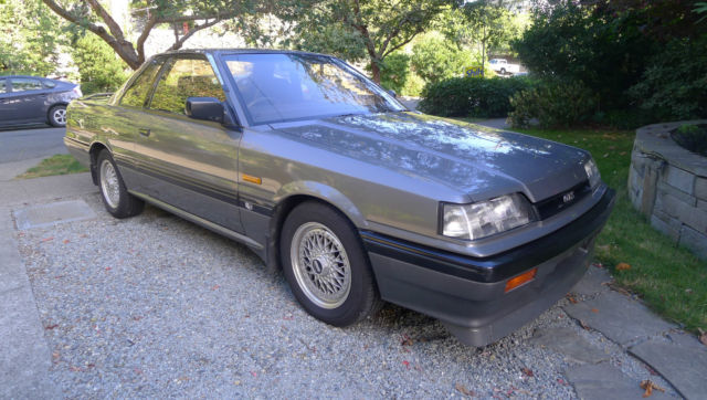 1980 Nissan Other - photo 2
