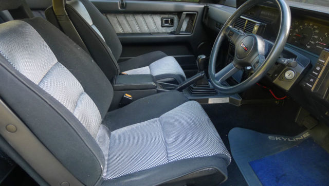 1980 Nissan Other - photo 7