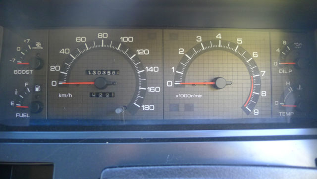 1980 Nissan Other - photo 9