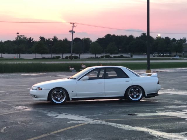 Nissan Skyline GTS-T 1980 Nissan Other