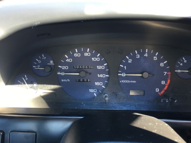 1980 Nissan Other - photo 2