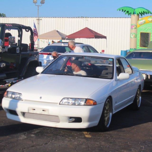 1980 Nissan Other - photo 6