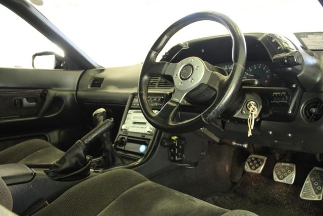 1990 Nissan GT-R GTS-T Type M - photo 10