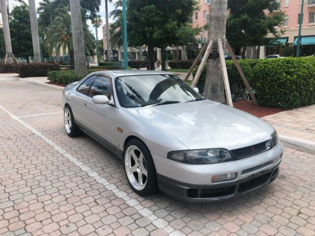 1993 Nissan GT-R