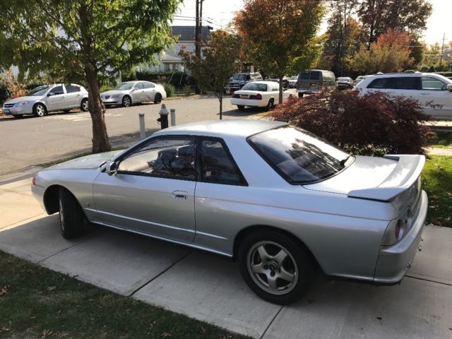 1989 Nissan GT-R GTST TYPE M - photo 5