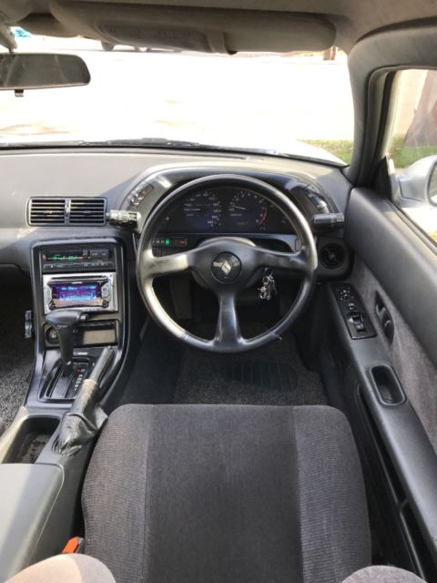1989 Nissan GT-R GTST TYPE M - photo 8