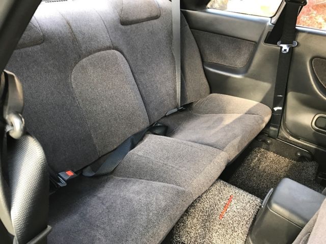 1989 Nissan GT-R GTST TYPE M - photo 9