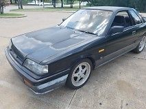 1980 Nissan Skyline - photo 6
