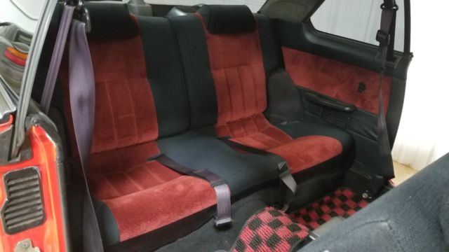 1985 Nissan Nissan Skyline RS-X - photo 12