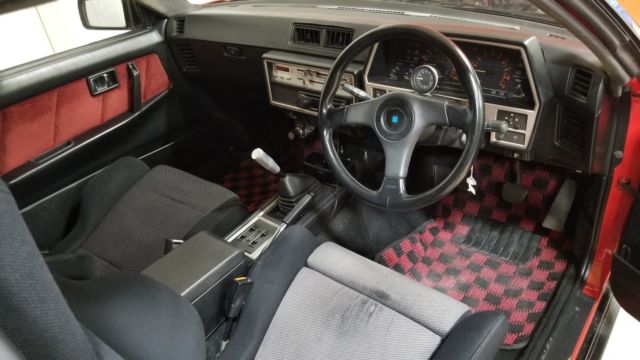 1985 Nissan Nissan Skyline RS-X - photo 3
