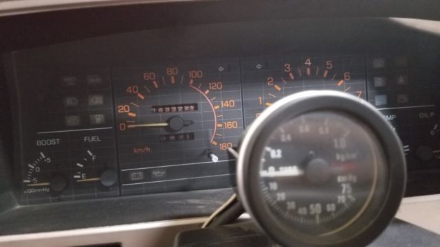 1985 Nissan Nissan Skyline RS-X - photo 4