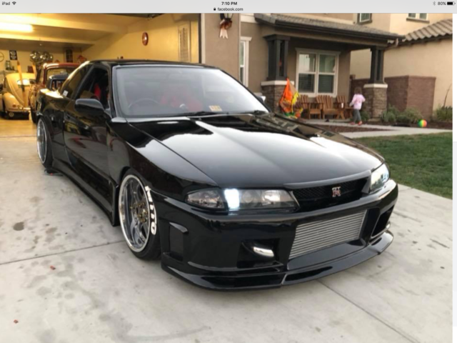 1980 Nissan GT-R - photo 10