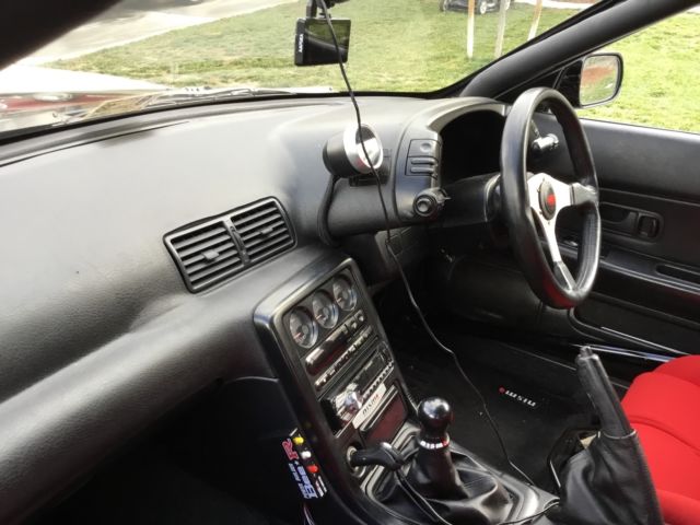 1980 Nissan GT-R - photo 12