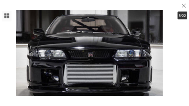 1980 Nissan GT-R - photo 6