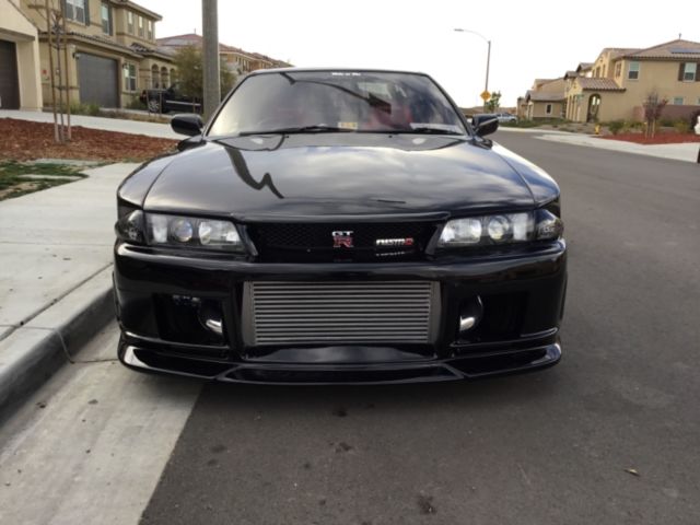 1980 Nissan GT-R - photo 8