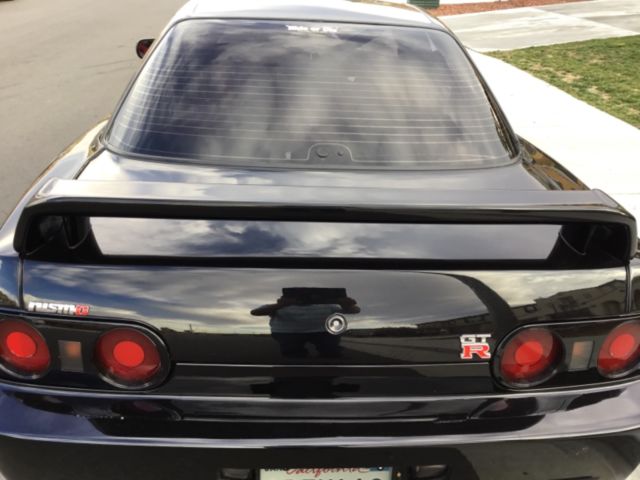 1980 Nissan GT-R - photo 9