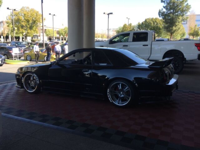 1980 Nissan GT-R - photo 11