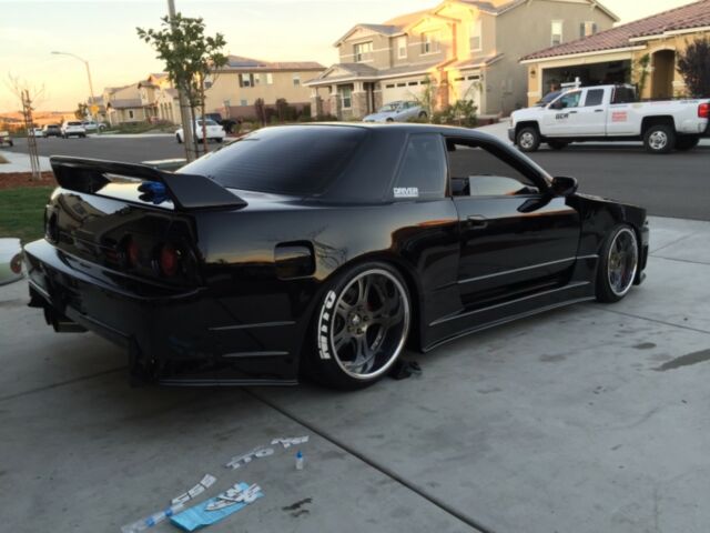 1980 Nissan GT-R - photo 12