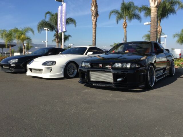 1980 Nissan GT-R - photo 2