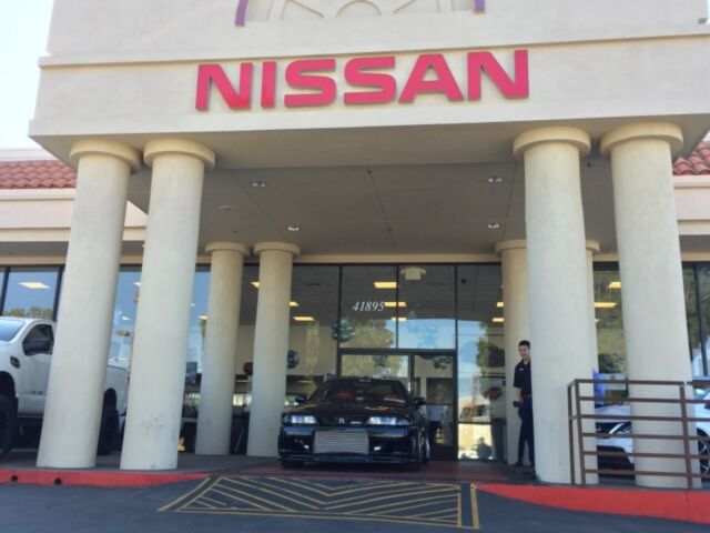1980 Nissan GT-R - photo 5