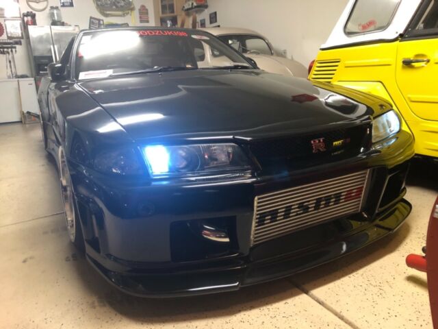 1980 Nissan GT-R - photo 6