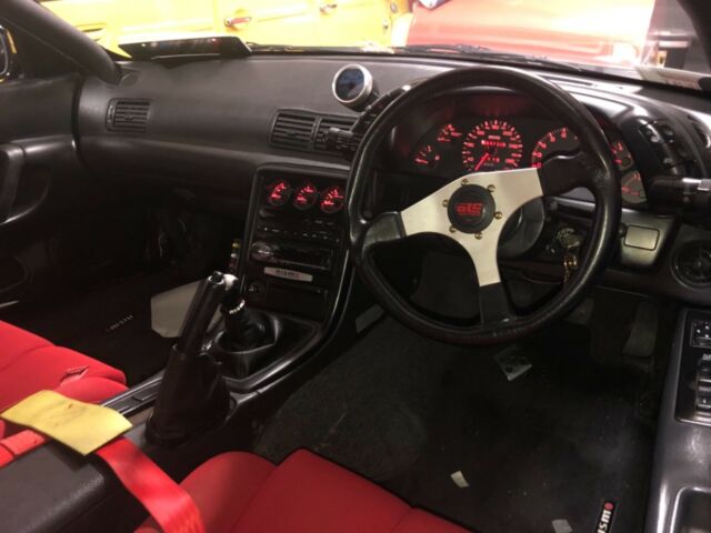 1980 Nissan GT-R - photo 9