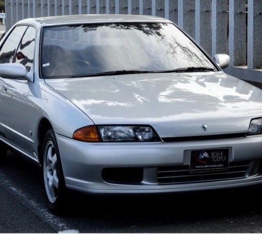 1992 Nissan GT-R - photo 2