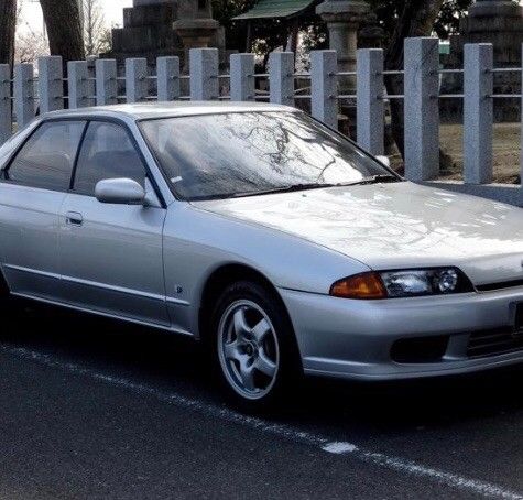 1992 Nissan GT-R - photo 4