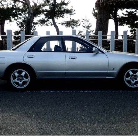 1992 Nissan GT-R - photo 5