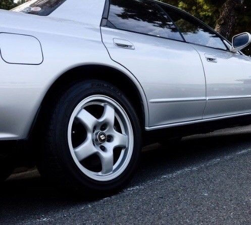 1992 Nissan GT-R - photo 6