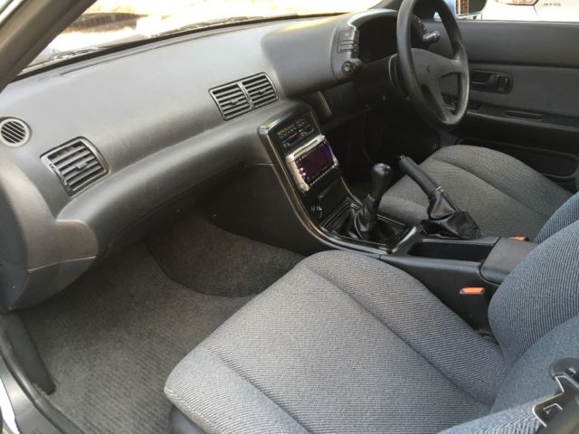 1991 Nissan Other GTE - photo 5