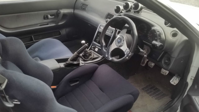1990 Nissan GT-R GT-R - photo 10