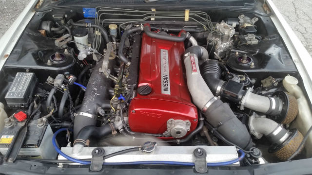 1990 Nissan GT-R GT-R - photo 11