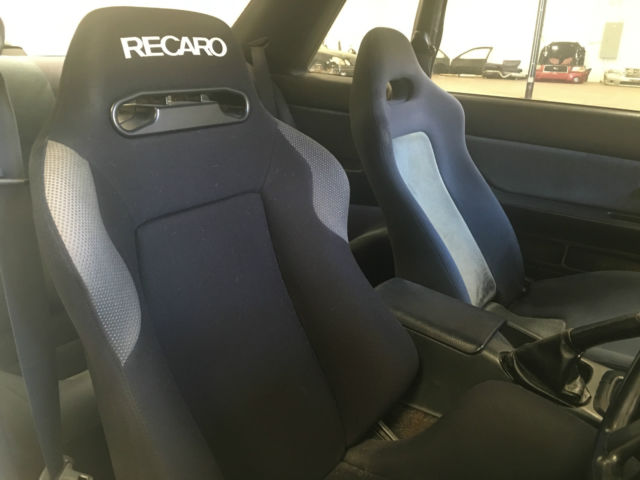 1990 Nissan GT-R - photo 8