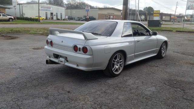 1990 Nissan GT-R GT-R - photo 5