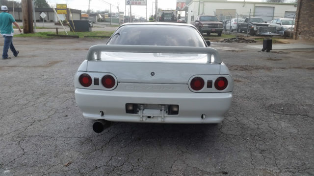 1990 Nissan GT-R GT-R - photo 6