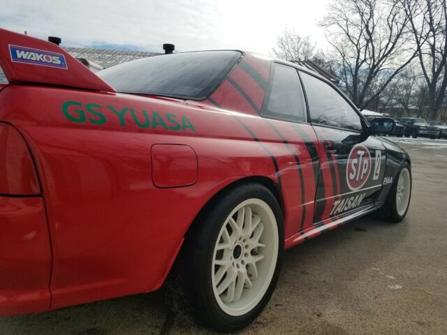 1990 Nissan GT-R - photo 3