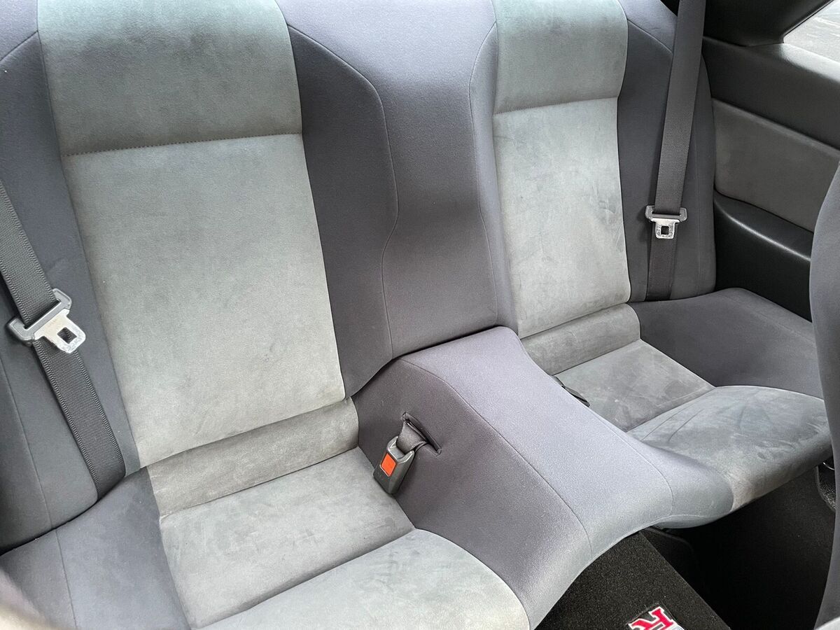 1994 Nissan Skyline - photo 12