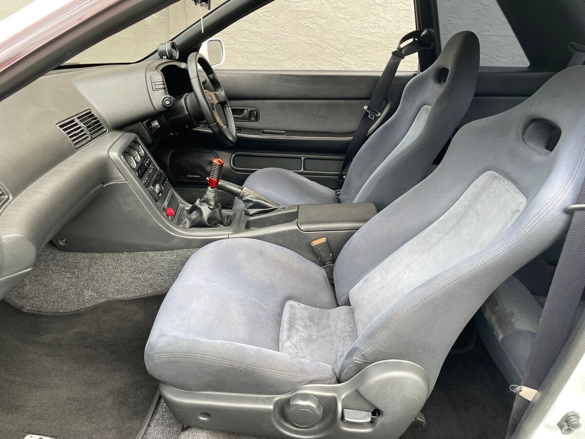 1994 Nissan Skyline - photo 13